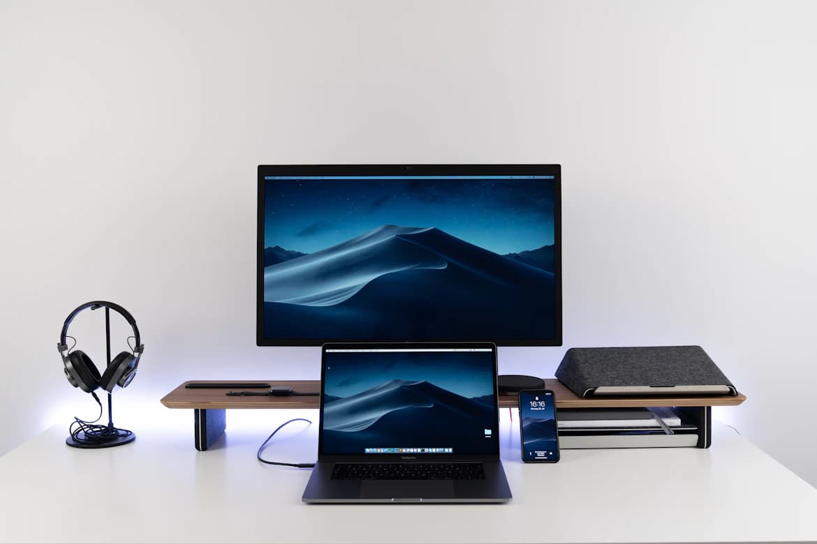 Docking Station